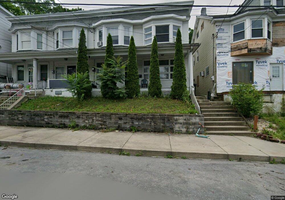 532 Arlington St, Tamaqua, PA 18252 - photo 1