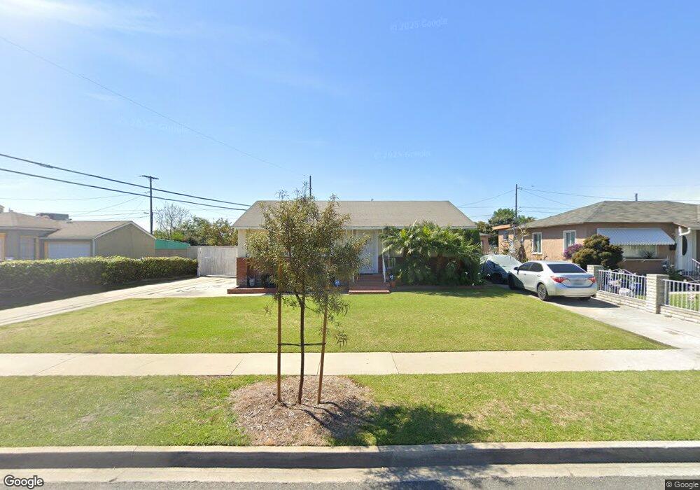 12407 S Slater Ave, Compton, CA 90222 - photo 1