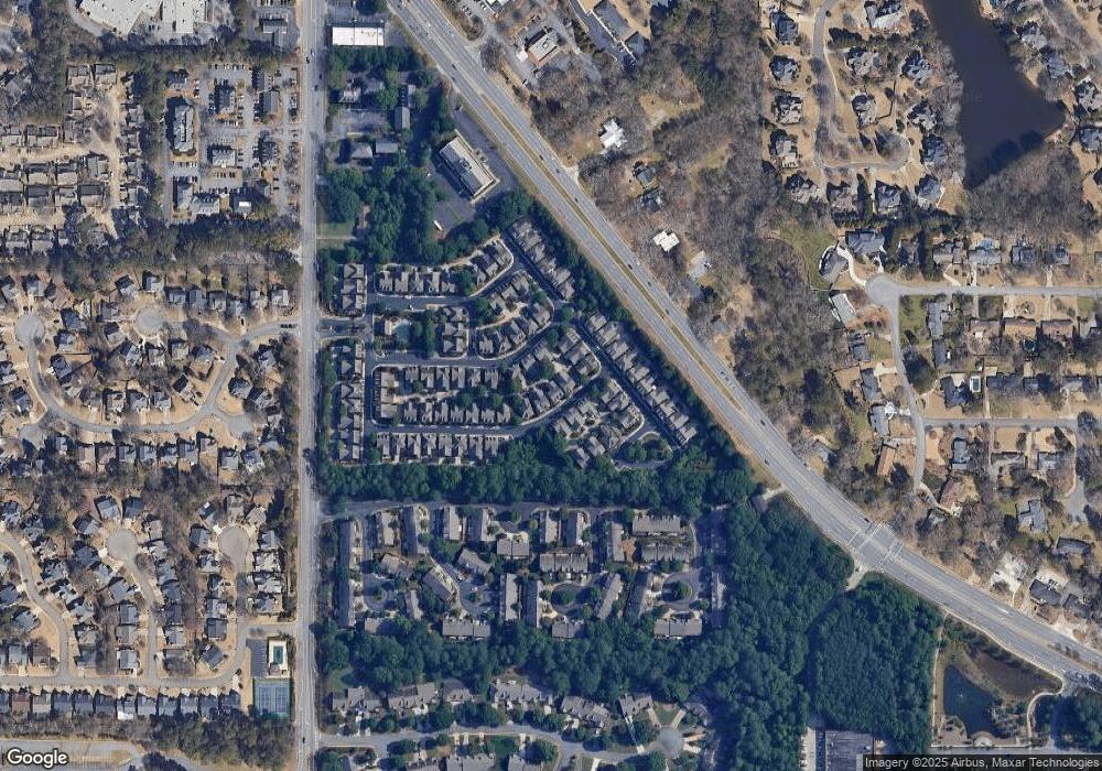 770 Calwood Chase, Roswell, GA 30075 - photo 1