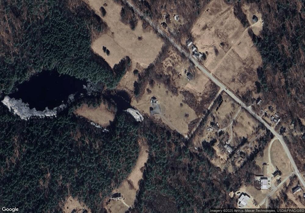 24 Old Gray Farm Rd, Strafford, NH 03884 - photo 1