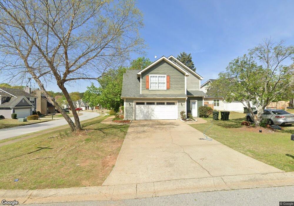 2150 Windstream Ct SW, Marietta, GA 30060 - photo 1