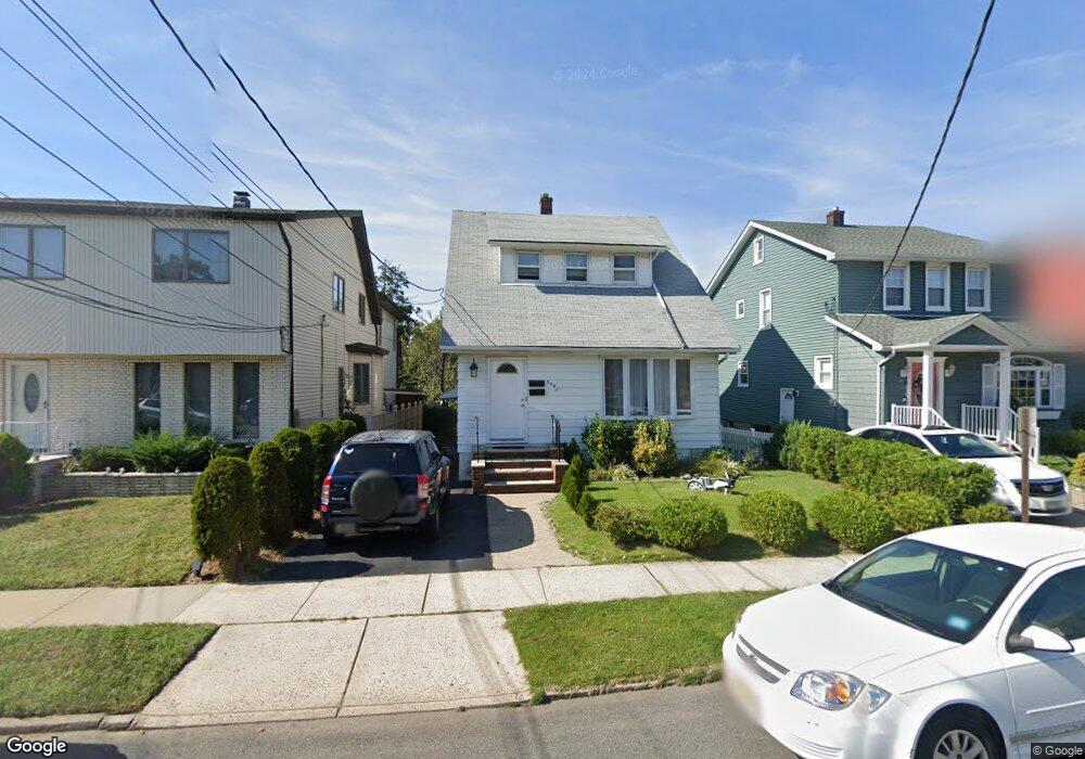 329 Travers Place, Lyndhurst, NJ 07071 - photo 1