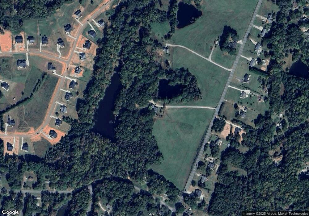 1190 Lawrence Rd, Clover, SC 29710 - photo 1