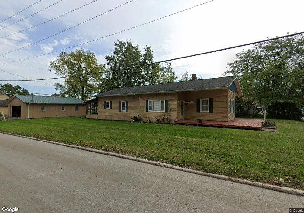 125 High St, Geneva, IN 46740 - photo 1