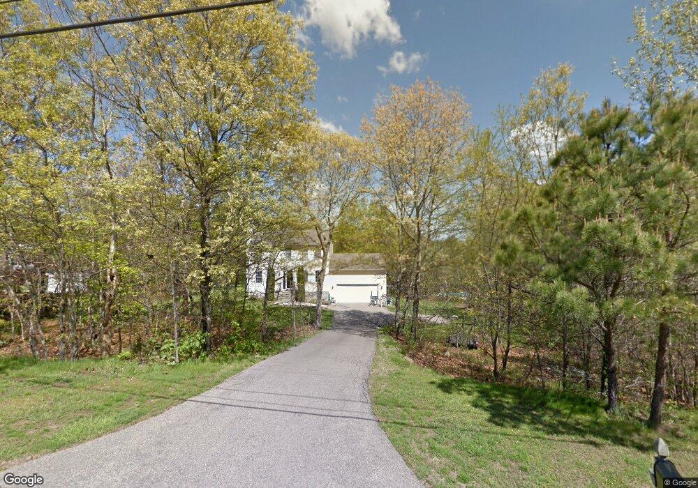 69 Stillwater Rd, Charlestown, RI 02813 - photo 1