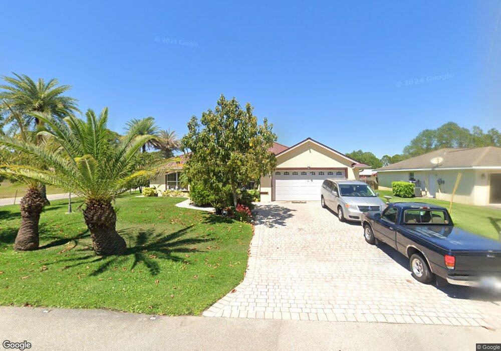 330 Sunshine Ave, Lake Placid, FL 33852 - photo 1