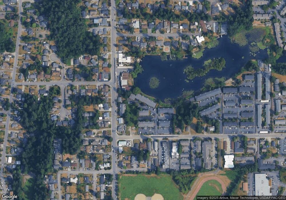 323 75th St SE unit 27A, Everett, WA 98203 - photo 1