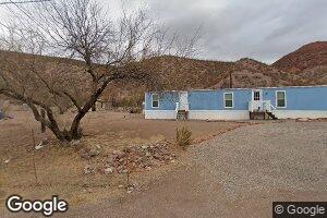 798 Ward Canyon Rd, Clifton, AZ 85533