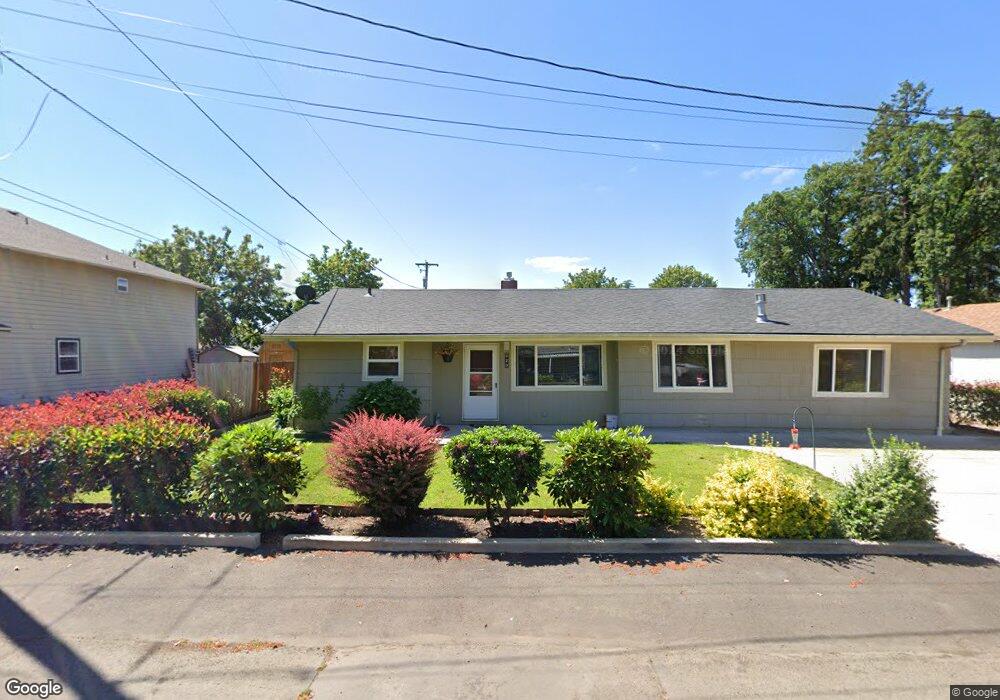 620 B St, Independence, OR 97351 - photo 1