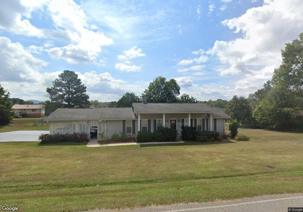 1208 Clairmont Dr, Weaver, AL 36277 - photo 1