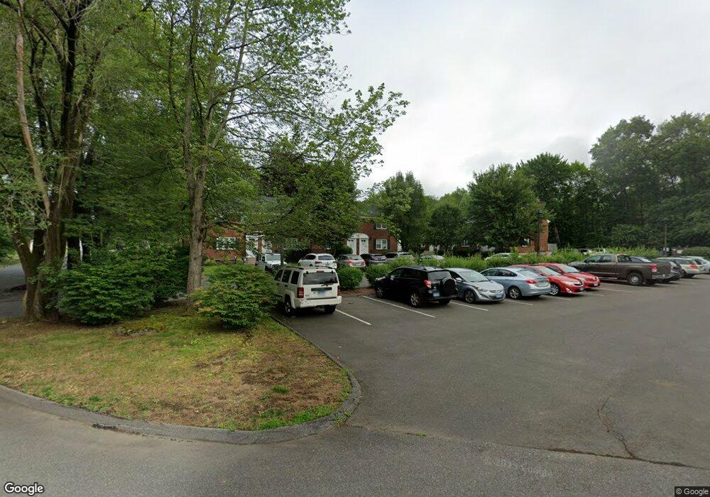 54 Brandywine Ln, Suffield, CT 06078 - photo 1