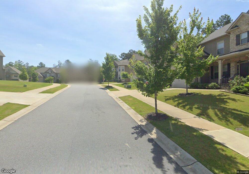 321 Hillgrove Dr unit 95, Holly Springs, GA 30114 - photo 1