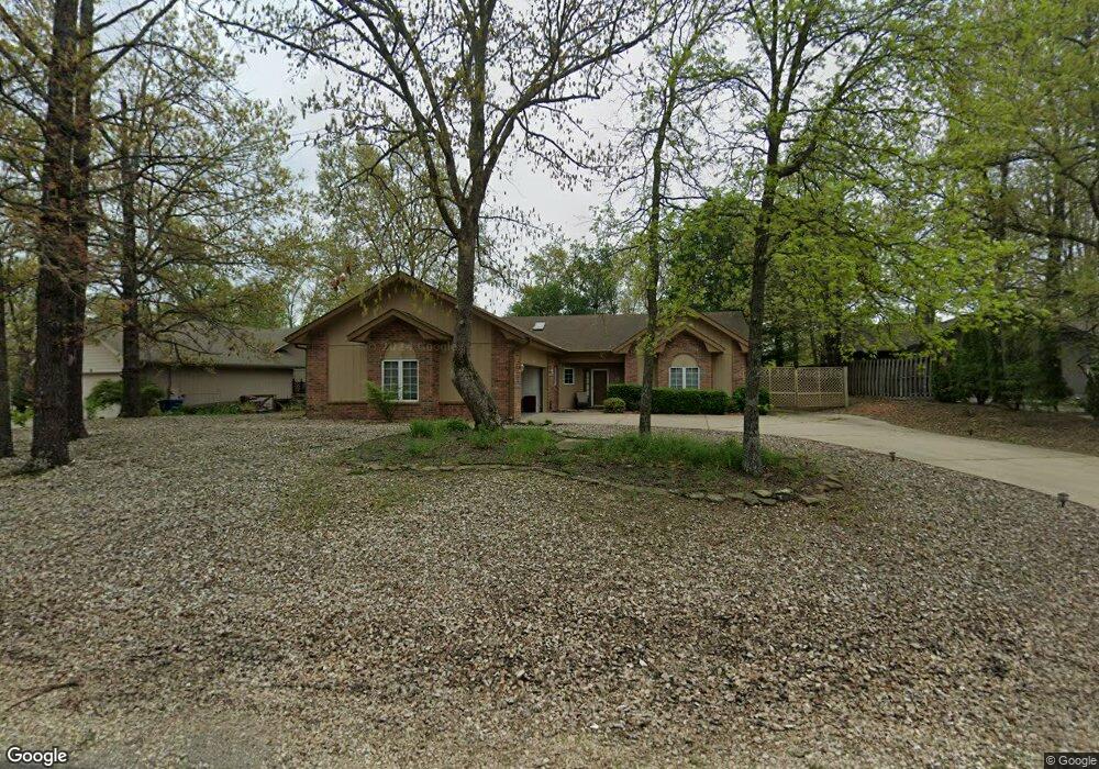 20 Cambria Dr, Bella Vista, AR 72715 - photo 1