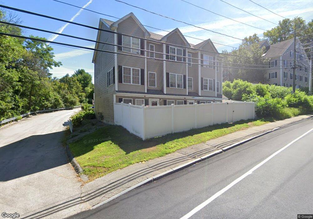 1 Crown Point Dr, Dover, NH 03820 - photo 1