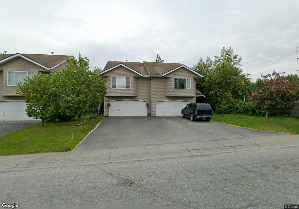 4333 Defiance St unit 8, Anchorage, AK 99504 - photo 1