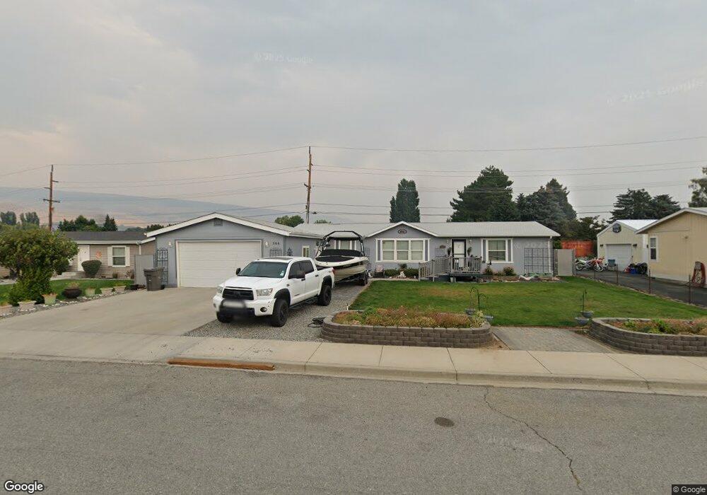 544 Newport Plaza, East Wenatchee, WA 98802 - photo 1