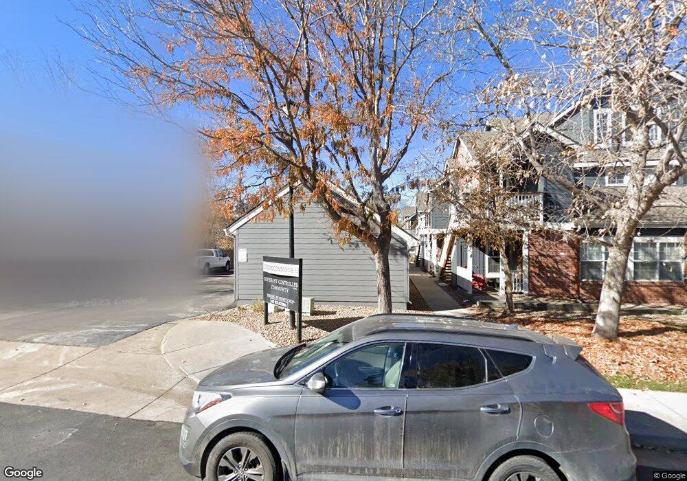 4973 S Dillon St, Aurora, CO 80015 - photo 1