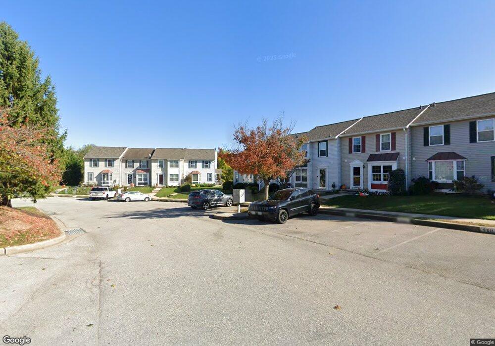 1223 Seron Ct, Sykesville, MD 21784 - photo 1