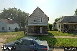 425 1st Ave E, Horton, KS 66439