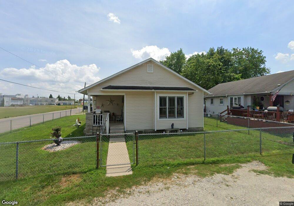1423 E 6th St, Muncie, IN 47302 - photo 1
