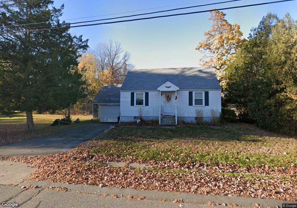5 Middle St, Merrimac, MA 01860 - photo 1