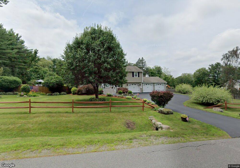 66 Adams Pond Rd, Derry, NH 03038 - photo 1