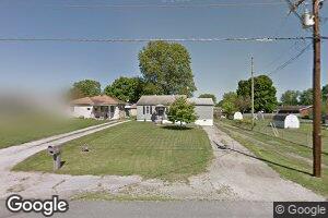 511 N Kenova Rd, South Point, OH 45680