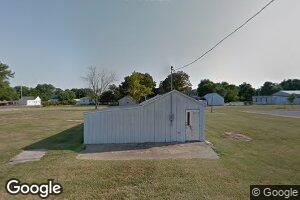 413 N 4th St, Baldwin, IL 62217