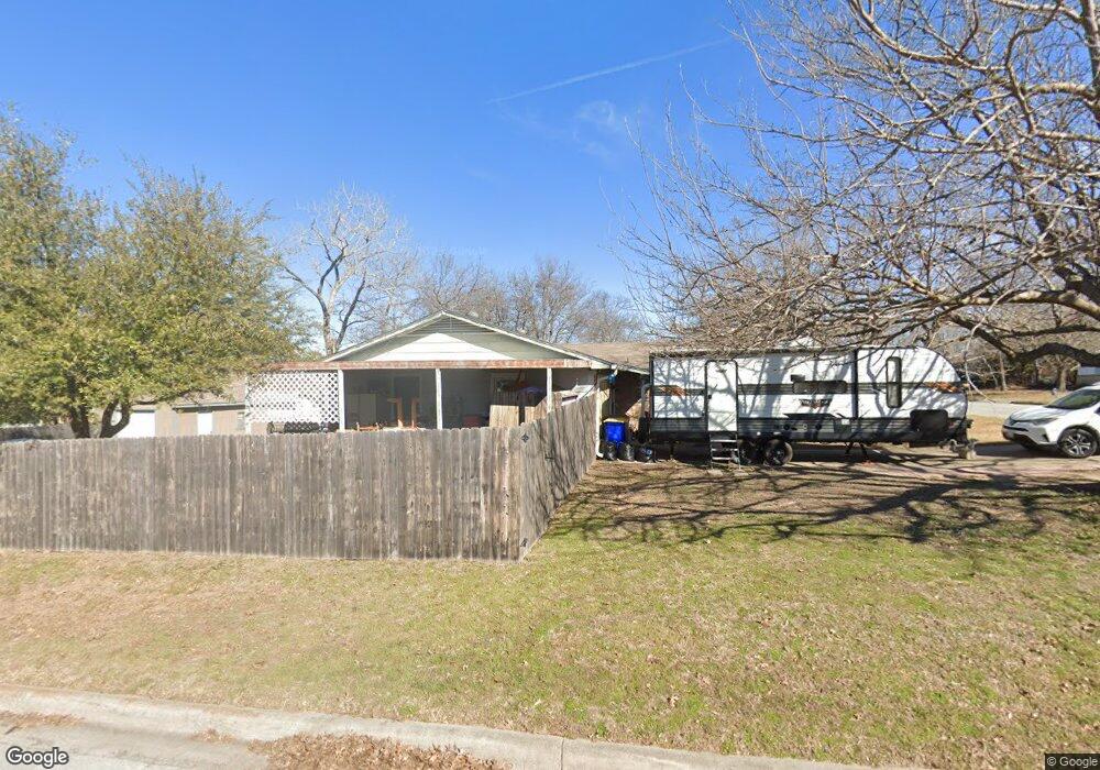 8370 Redonda St, Fort Worth, TX 76108 - photo 1