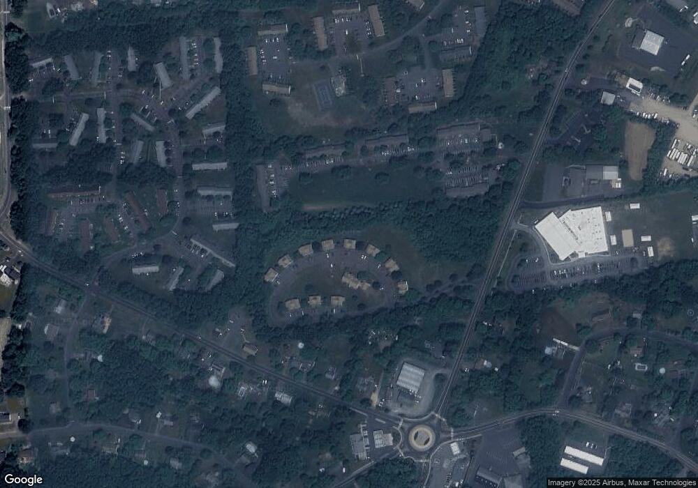 14 Pinney St unit 19, Ellington, CT 06029 - photo 1