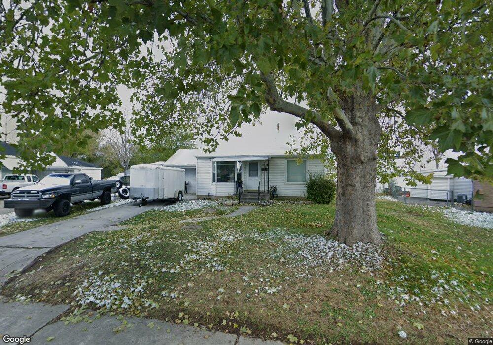 692 Cowley St, Layton, UT 84041 - photo 1