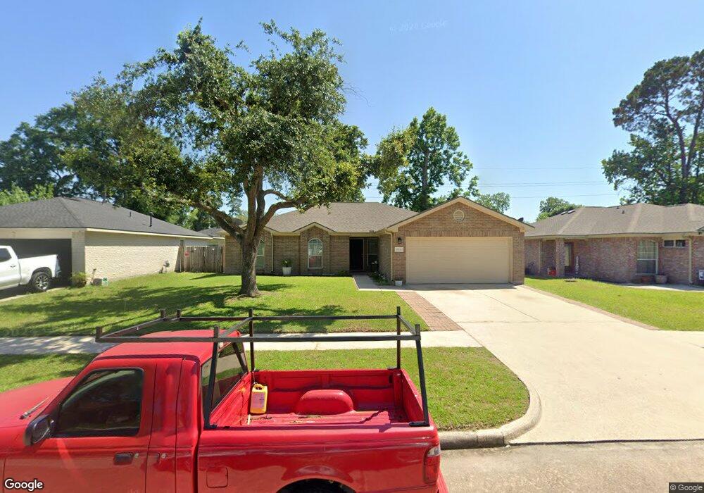 10918 Thorncliff Dr, Humble, TX 77396 - photo 1