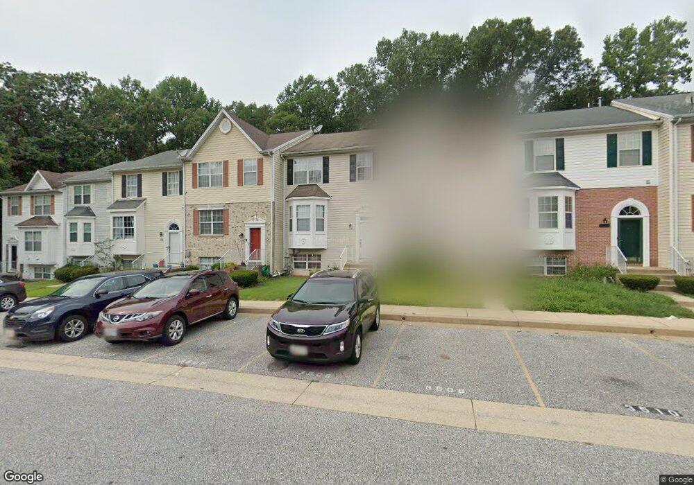 3508 Corn Stream Rd, Randallstown, MD 21133 - photo 1