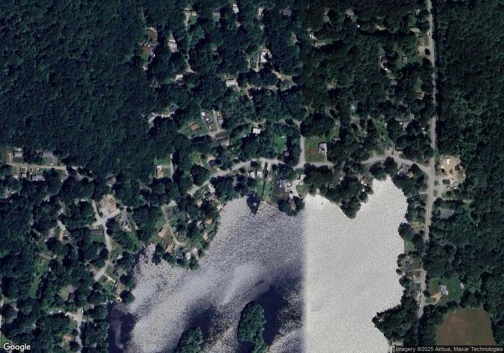 43 Lakeview Dr, Ashford, CT 06278 - photo 1