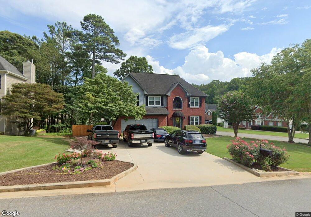 480 Golden Meadows Ln unit 1, Suwanee, GA 30024 - photo 1