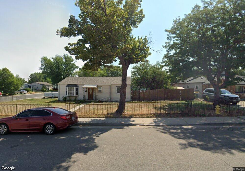 1198 Geneva St, Aurora, CO 80010 - photo 1