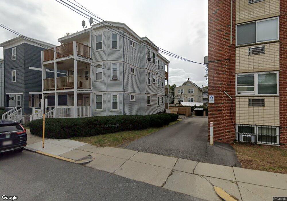 14-16 Colgate Rd unit 3, Roslindale, MA 02131 - photo 1