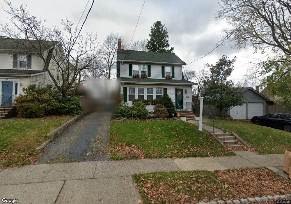 32 Cliff St, Verona, NJ 07044 - photo 1