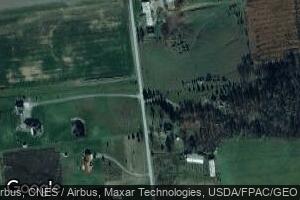 7186 Twp Rd 137, Rushsylvania, OH 43347