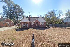 1212 King Ave, Florence, SC 29501