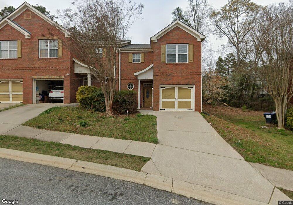 7073 Blairs View Dr unit 2, Austell, GA 30168 - photo 1