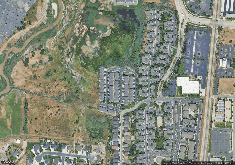 10972 S Maple Forest Way, South Jordan, UT 84095 - photo 1