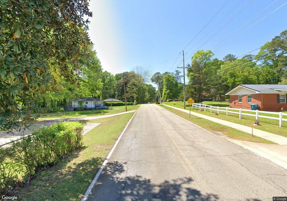 380 Rosenwald Dr unit 1, Hampton, GA 30228 - photo 1