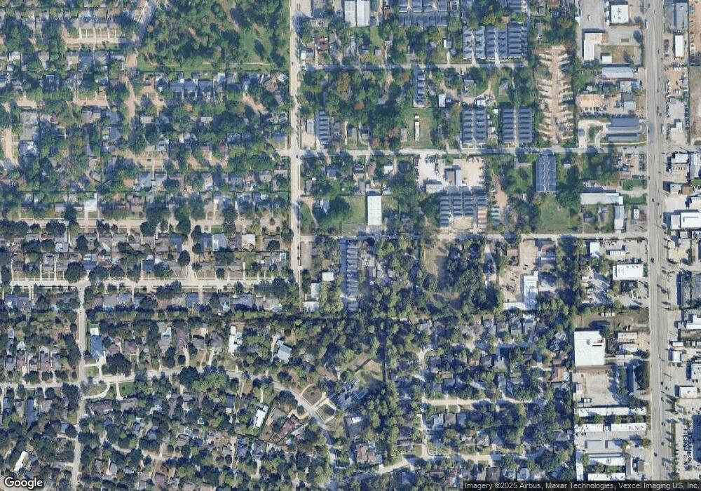 4530 Curtin Park Ct, Houston, TX 77018 - photo 1