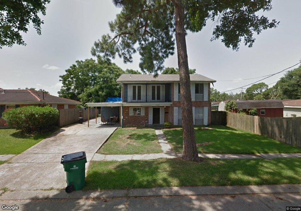 6104 Ruth St, Metairie, LA 70003 - photo 1