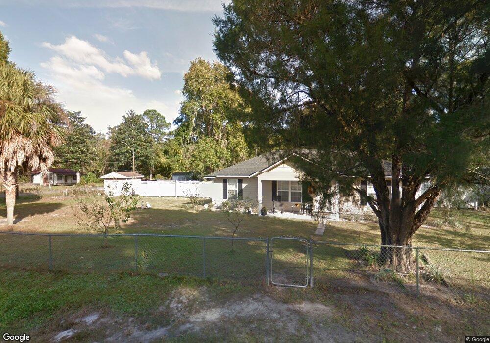 332 NE Windall Ln, Lake City, FL 32055 - photo 1