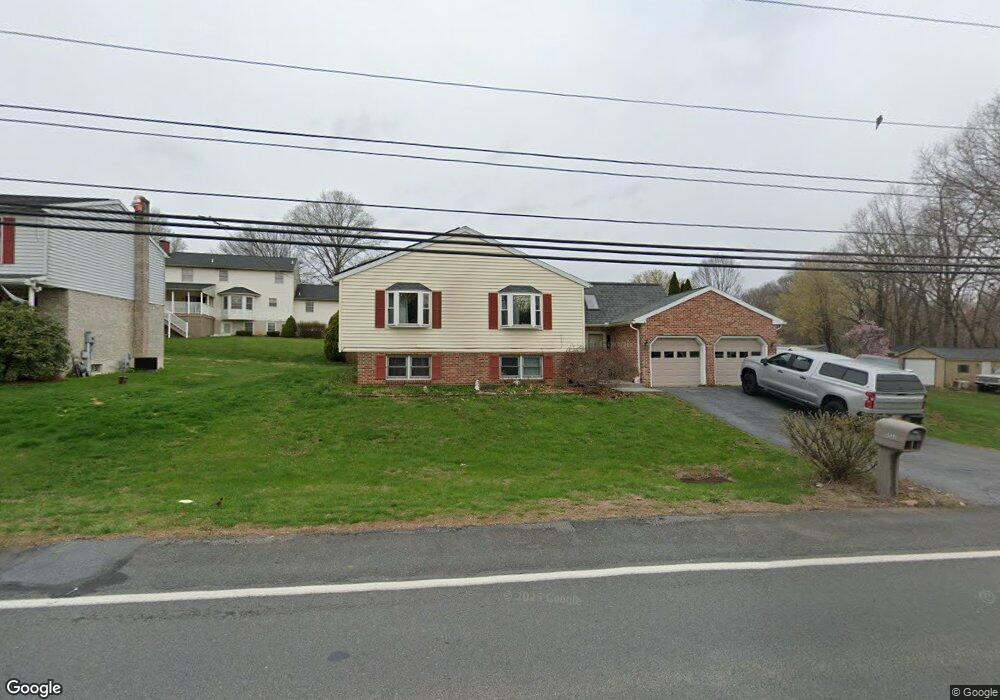 5427 E Lorane Rd, Reading, PA 19606 - photo 1