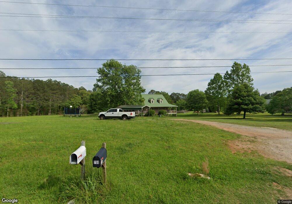 720 Davis Rd, Carrollton, GA 30116 - photo 1