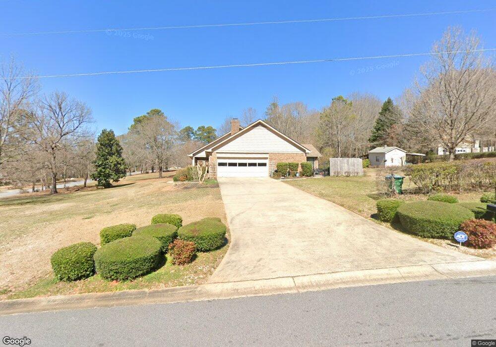 1030 Birchmore Dr, Athens, GA 30606 - photo 1
