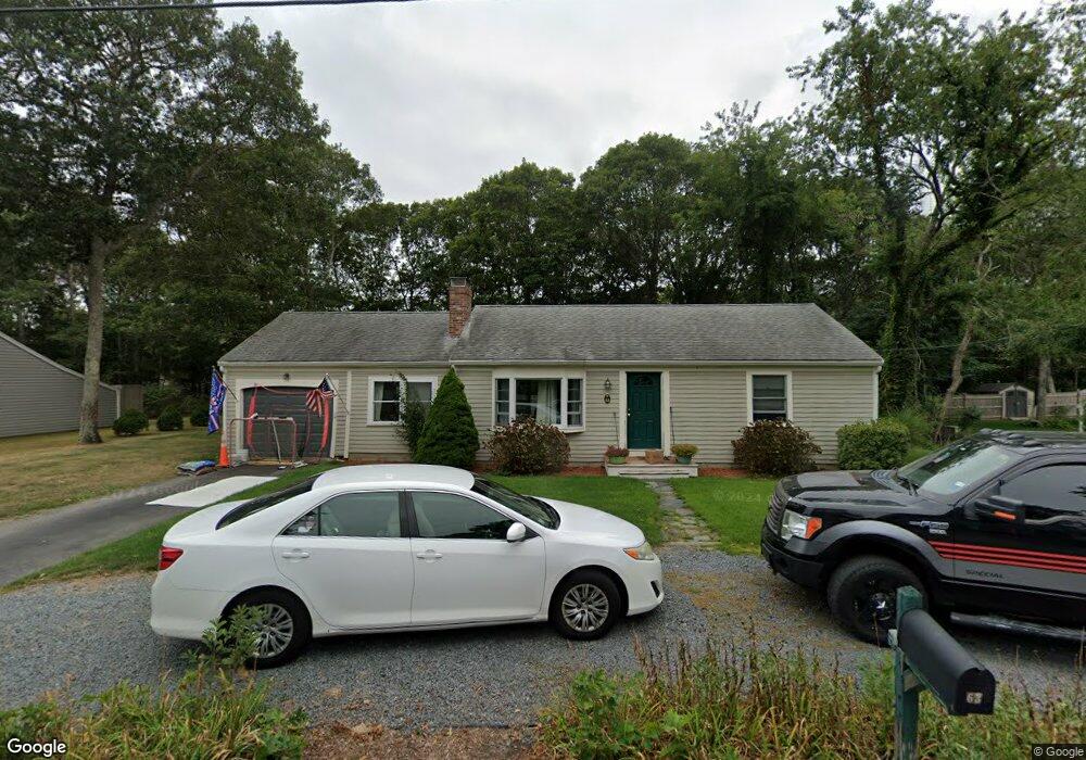 63 Shallow Brook Rd, South Yarmouth, MA 02664 - photo 1